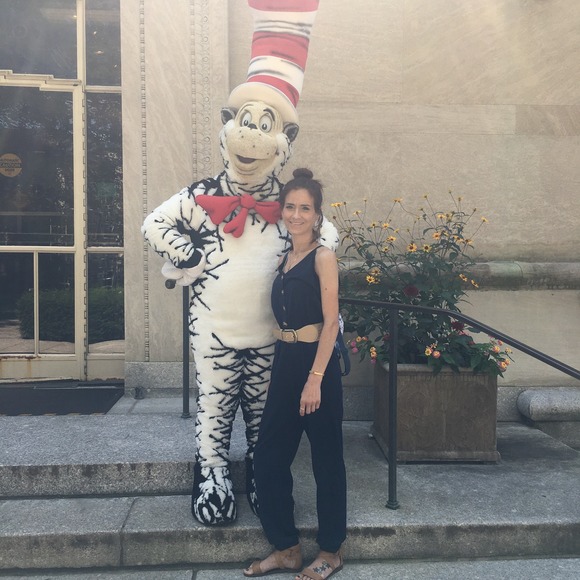 Meet your Posher, Taylor - Picture 1 of 1